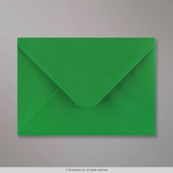 133x185 mm Christmas Green Envelope
