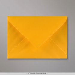 133x184 mm Golden Yellow Envelope