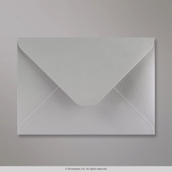 133x184 mm Light Grey Envelope