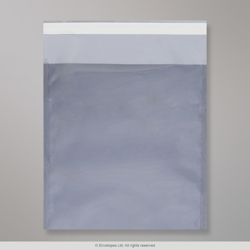 220x220 mm Smoke Grey Anti-Static Bag