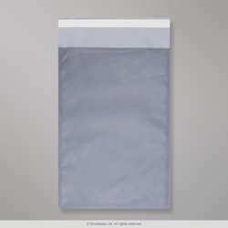162x114 mm (C6) Smoke Grey Anti-Static Bag
