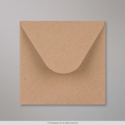 130x130 mm Fleck Envelope