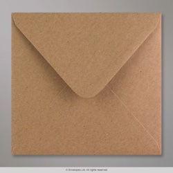 155x155 mm Fleck Envelope