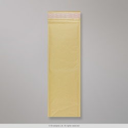 545x180 mm Manillová bublinková obálka