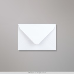 65x94 mm White Wove Envelope