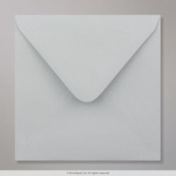 155x155 mm Clariana Pale Grey Envelope