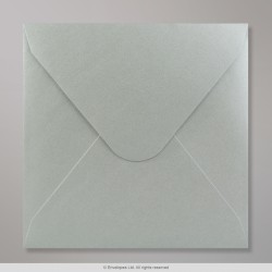 155x155 mm Silver Envelope