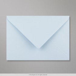 162x229 mm (C5) Pastellblau Clariana Briefumschlag