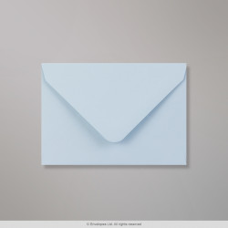 82x113 mm (C7) Pastellblau Clariana Briefumschlag