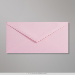 110x220 mm (DL) Clariana Pale pink Envelope