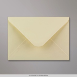 133x184 mm Cream Envelope