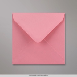 130x130 mm Pink Envelope