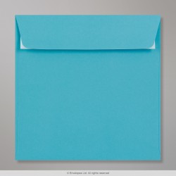 155x155 mm Clariana Mid Blue Envelope 