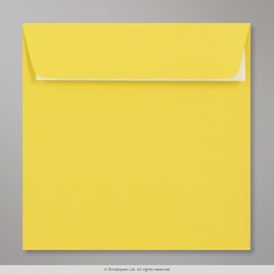 155x155 mm Clariana Mid Yellow Envelope 