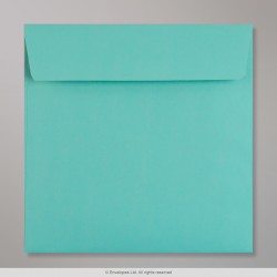 155x155 mm Clariana Robin Egg Blue Envelope