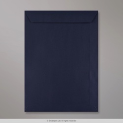 324x229 mm (C4) Dunkelblau Clariana Briefumschlag