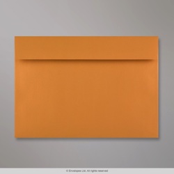 162x229 mm (C5) Hellbraun Clariana Briefumschlag