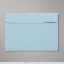 162x229 mm (C5) Pastellblau Clariana Briefumschlag