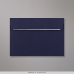 114x162 mm (C6) Tmavo-modrá obálka Clariana