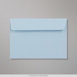 114x162 mm (C6) Clariana Pale Blue Envelope 