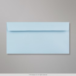 110x220 mm (DL) Pastellblau Clariana Briefumschlag