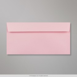 110x220 mm (DL) Clariana Pale pink Envelope 