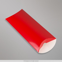 220x110+35 mm (DL) Kissen-Schachtel