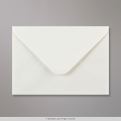 133x184 mm White Hammer Envelope