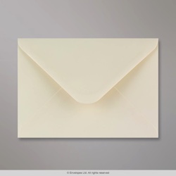 133x184 mm Ivory Wove Envelope