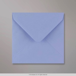 130x130 mm Wedgewood Blue Envelope