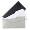 DL (110 x 220) V-flap Peel & Seal Envelopes