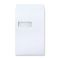 324 x 229 mm (C4) Biele Post Marque Obálky