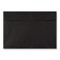 Envelopes C4 preto