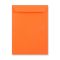 Envelopes C4 laranja