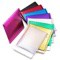 Gloss Metallic Bubble Bags