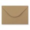 Envelopes C5 castanho