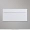 110x220 mm (DL) envelope branco