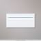 110x220 mm (DL) envelope branco