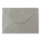 Envelopes C5 prata