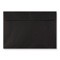Envelopes C6 preto