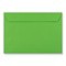 Envelopes C6 verde