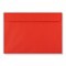 Envelopes C6 vermelho