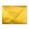 Envelopes C7 oro