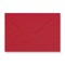 Envelopes C7 vermelho