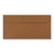 Envelopes castanho DL