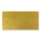 Envelopes oro DL
