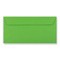 Envelopes verde DL