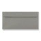 Envelopes cinzento DL