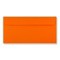 Envelopes laranja DL