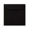 Black 130 x 130 mm